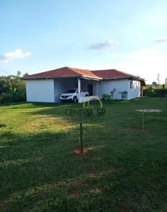 Fazenda/Sítio com 2 Quartos à venda, 90m² no Rio Verde, Bauru