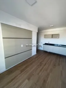 Apartamento com 2 Quartos para alugar, 10m² no Vila Nova Cidade Universitária, Bauru