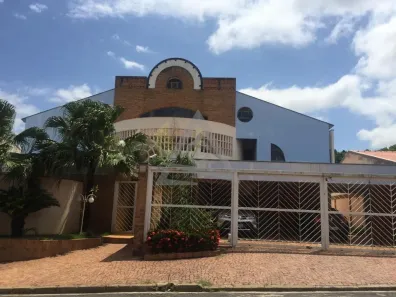 Imóvel Comercial com 8 Quartos à venda, 652m² no Jardim Alto da Barra, Campinas