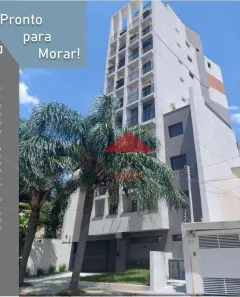Apartamento com 2 Quartos à venda, 35m² no Cidade Mãe do Céu, São Paulo