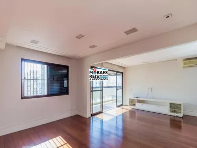 Apartamento com 4 Quartos à venda, 228m² no Moema, São Paulo