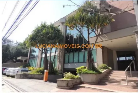 Ponto Comercial à venda, 2300m² no Vila Hamburguesa, São Paulo