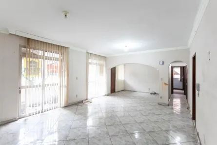 Apartamento com 3 Quartos à venda, 180m² no Sion, Belo Horizonte