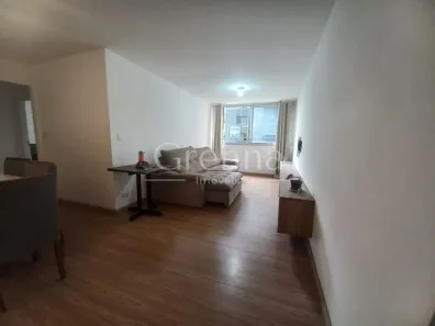 Apartamento com 3 Quartos à venda, 116m² no Itaim Bibi, São Paulo