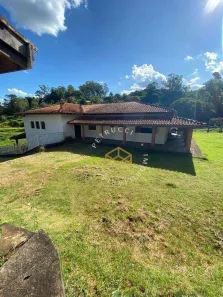 Fazenda/Sítio com 4 Quartos à venda, 600m² no Residencial Grêmio, Itatiba