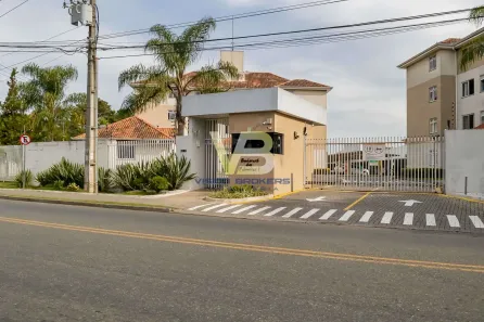 Apartamento com 2 Quartos à venda, 48m² no Fazendinha, Curitiba