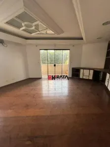 Apartamento com 3 Quartos à venda, 196m² no Vila Santo Estéfano, São Paulo