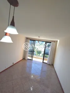 Apartamento com 3 Quartos para alugar, 90m² no Alto, Teresópolis