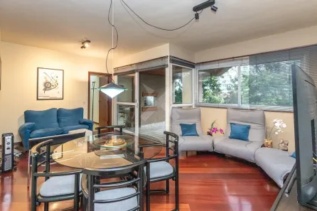 Apartamento com 3 Quartos para venda ou aluguel, 120m² no Bela Vista, Porto Alegre