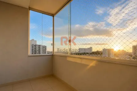 Apartamento com 2 Quartos à venda, 60m² no Santa Mônica, Belo Horizonte