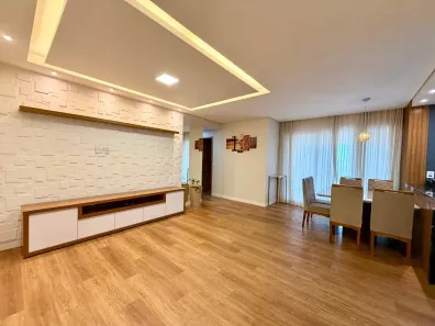 Apartamento com 3 Quartos à venda, 104m² no Vila Almeida, Indaiatuba