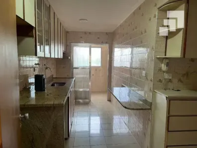 Apartamento com 3 Quartos à venda, 126m² no Bela Aliança, São Paulo