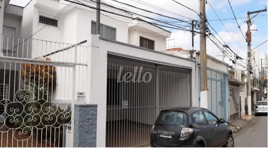 Casa com 3 Quartos à venda, 166m² no Vila Prudente, São Paulo
