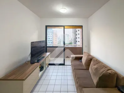 Apartamento com 3 Quartos à venda, 69m² no Nova Parnamirim, Parnamirim