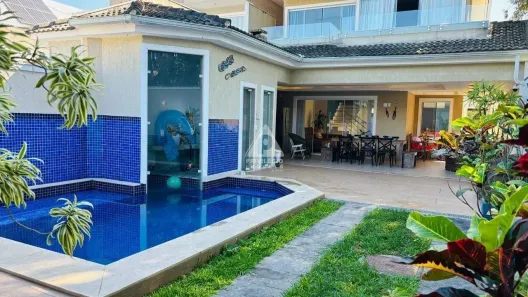 Casa com 5 Quartos à venda, 282m² no Recreio dos Bandeirantes, Rio de Janeiro