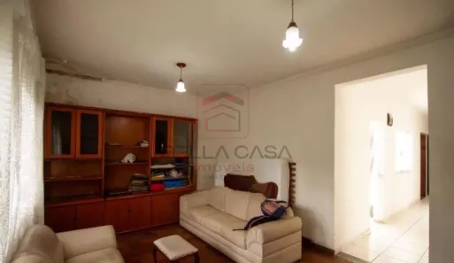 Casa com 2 Quartos à venda, 140m² no Vila Lúcia, São Paulo