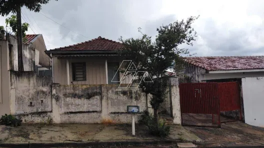 Casa com 2 Quartos à venda, 363m² no Alto Cafezal, Marília