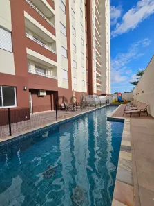 Apartamento com 2 Quartos à venda, 56m² no Aparecidinha, Sorocaba