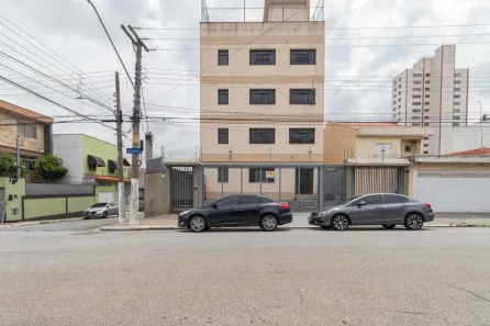 Ponto Comercial para alugar, 1078m² no Vila Carrão, São Paulo