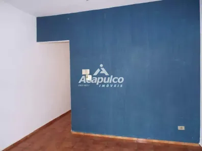 Casa com 2 Quartos para alugar, 75m² no Cidade Jardim, Americana