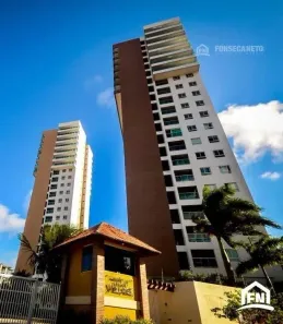 Apartamento com 2 Quartos à venda, 67m² no Capim Macio, Natal