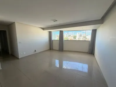 Apartamento com 4 Quartos à venda, 130m² no Ipiranga, Belo Horizonte