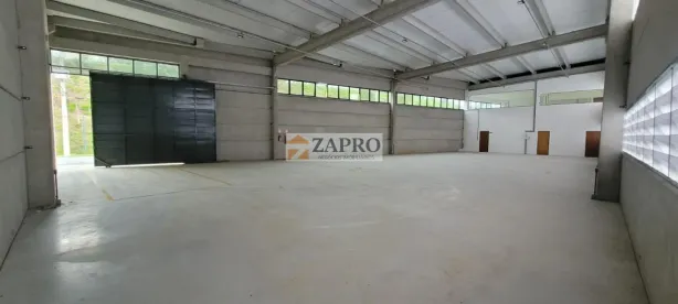 Galpão/Depósito/Armazém à venda, 650m² no Jardim Rio Comprido, Jacareí