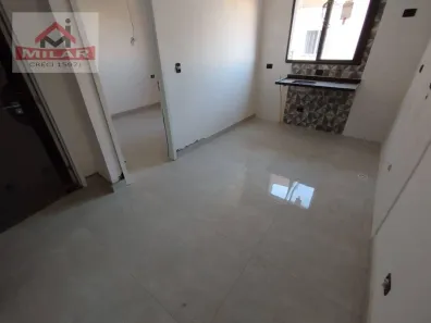 Apartamento com 1 Quarto à venda, 27m² no Jardim Arize, São Paulo
