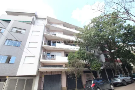 Apartamento com 1 Quarto para alugar, 55m² no Floresta, Porto Alegre