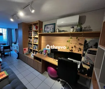 Apartamento com 2 Quartos à venda, 70m² no Planalto, Teresina
