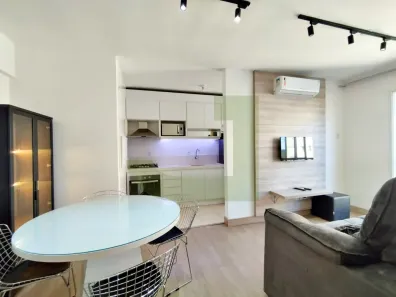 Apartamento com 2 Quartos à venda, 57m² no Pinheiro, São Leopoldo