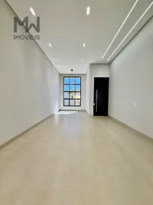 Casa com 4 Quartos à venda, 230m² no Anápolis City, Anápolis