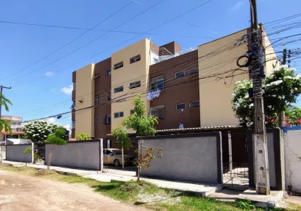 Apartamento com 2 Quartos à venda, 110m² no Pau Amarelo, Paulista