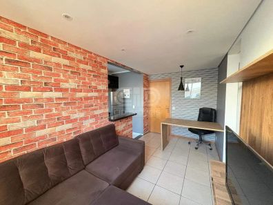 Apartamento com 2 Quartos à venda, 46m² no Dom Aquino, Cuiabá