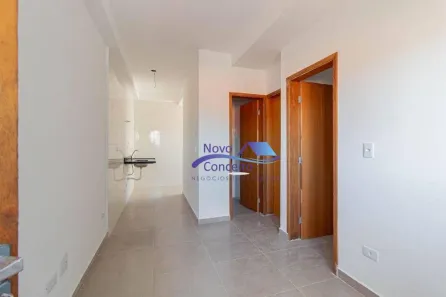 Apartamento com 1 Quarto à venda, 30m² no Vila Guilhermina, São Paulo
