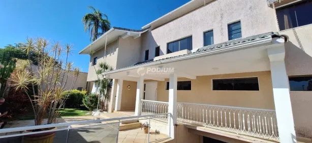 Casa de Condomínio com 5 Quartos à venda, 716m² no Barra da Tijuca, Rio de Janeiro