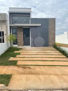 Casa de Condomínio com 3 Quartos à venda, 99m² no Jardim Residencial Villagio Ipanema I, Sorocaba