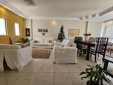 Apartamento com 3 Quartos à venda, 150m² no Graça, Salvador