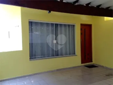 Casa com 4 Quartos à venda, 300m² no Vila do Castelo, São Paulo