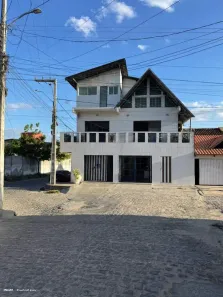 Casa com 6 Quartos à venda, 520m² no Três Irmãs, Campina Grande