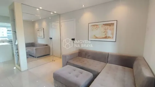 Apartamento com 2 Quartos para alugar, 97m² no Centro, Balneário Camboriú
