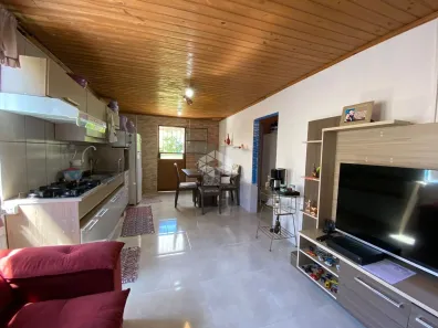 Casa com 3 Quartos à venda, 111m² no Arco Íris, Vera Cruz