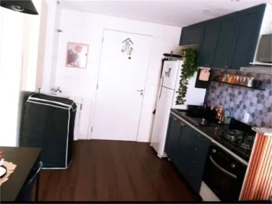 Apartamento com 2 Quartos à venda, 32m² no Jaraguá, São Paulo