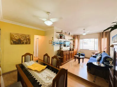 Apartamento com 3 Quartos à venda, 90m² no Jardim Camburi, Vitória