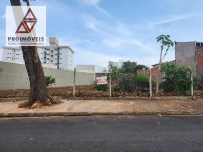 Lote/Terreno para alugar, 471m² no Jardim Brasília, Americana