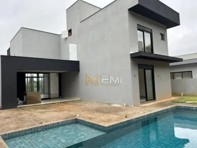 Casa de Condomínio com 3 Quartos à venda, 250m² no Residencial Paradiso, Itatiba