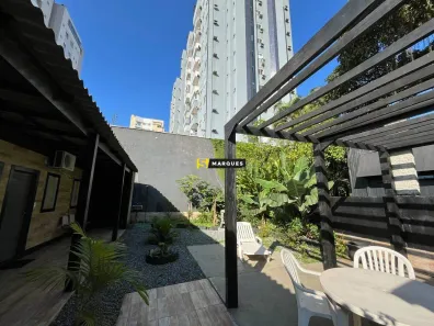 Sala Comercial para alugar, 16m² no Anita Garibaldi, Joinville