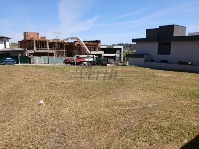 Lote/Terreno à venda, 420m² no Loteamento Residencial Arborais, Campinas