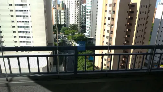 Flat com 1 Quarto à venda, 30m² no Liberdade, São Paulo