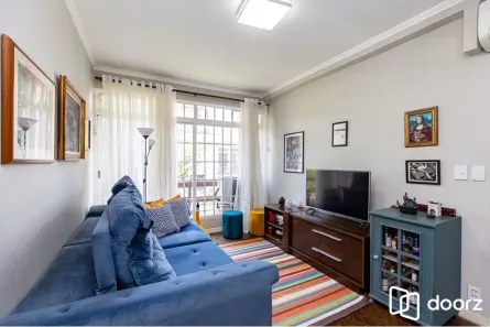 Apartamento com 2 Quartos à venda, 70m² no Vila Cordeiro, São Paulo